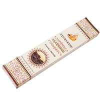 Благовоние Ayurvedic 