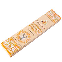 Благовоние Ayurvedic 